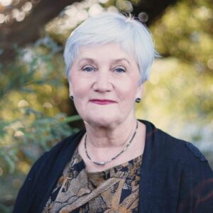 Astrid Faber