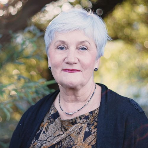 Astrid Faber Astrid Faber