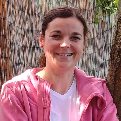 Conny Nordmann Conny Nordmann