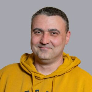 David Nordmann