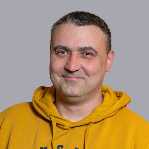 David Nordmann David Nordmann