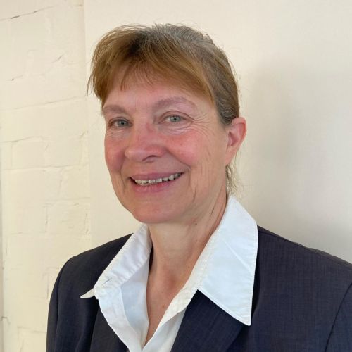 Katrin Zimmerman Katrin Zimmerman