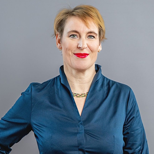 Kristin Liebau Kristin Liebau