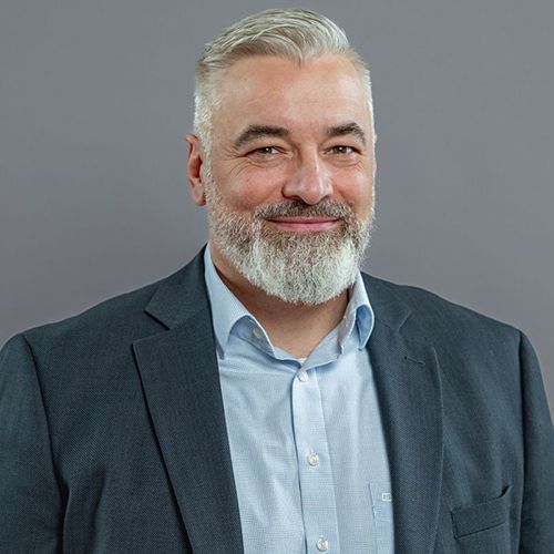 Mario Keyser Mario Keyser