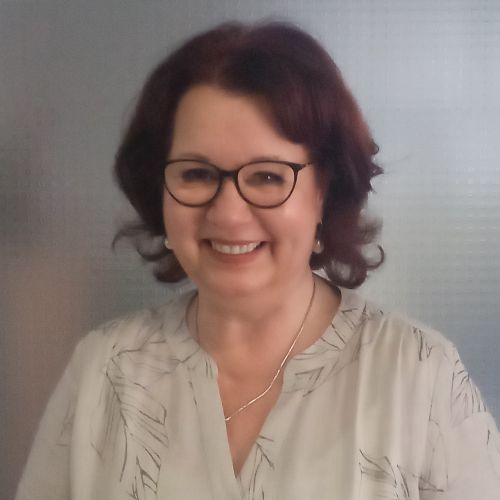 Marion Schneider Marion Schneider