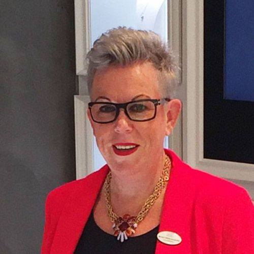 Monika Wittig-Gangkofer Monika Wittig-Gangkofer