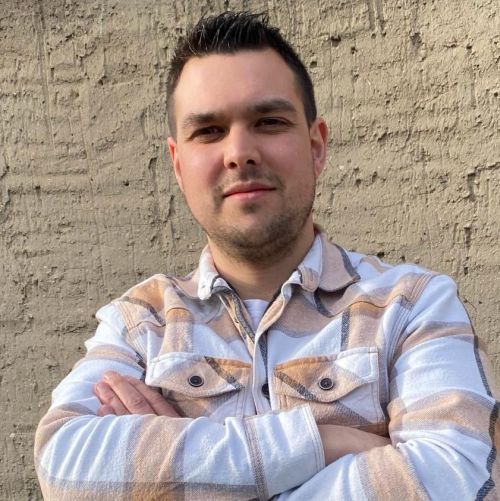 Nico Marienfeld Nico Marienfeld