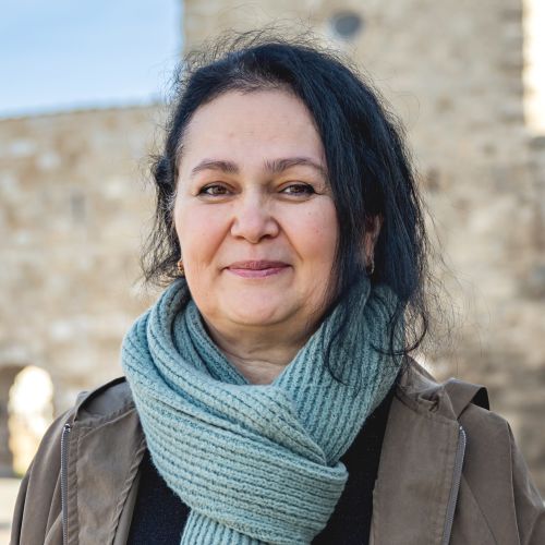 Nune Kagramanjan Nune Kagramanjan