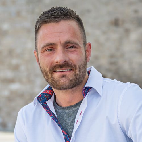 Oliver Arm Oliver Arm