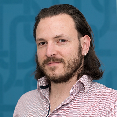 Sebastian Schwarz Sebastian Schwarz