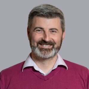 Stefan Dietrich